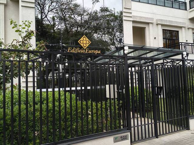 #662 - Apartamento para Venda em Taubaté - SP