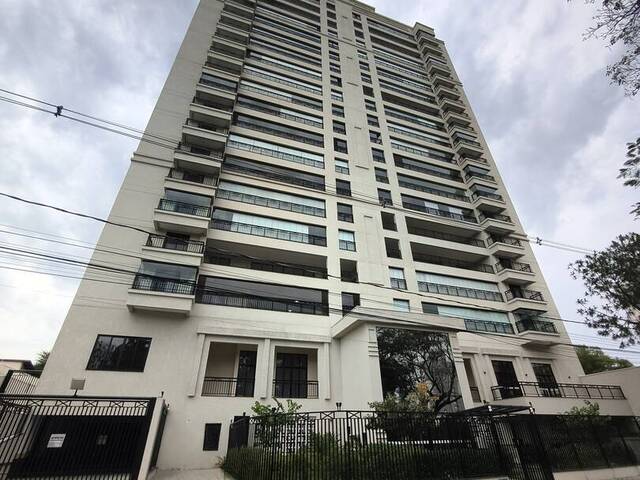 #662 - Apartamento para Venda em Taubaté - SP