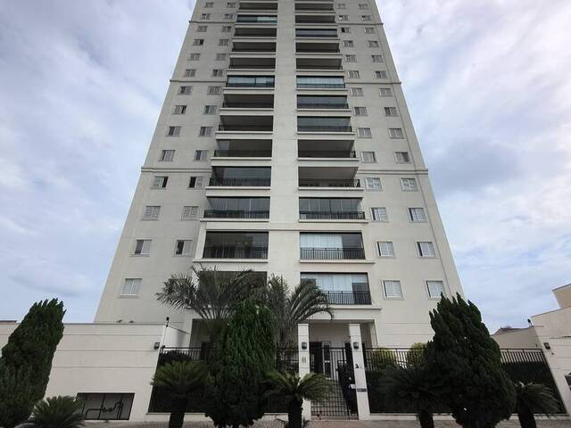 #AP0045 - Apartamento para Venda em Taubaté - SP