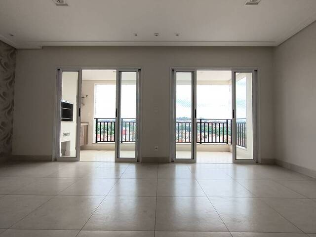 #AP0045 - Apartamento para Venda em Taubaté - SP