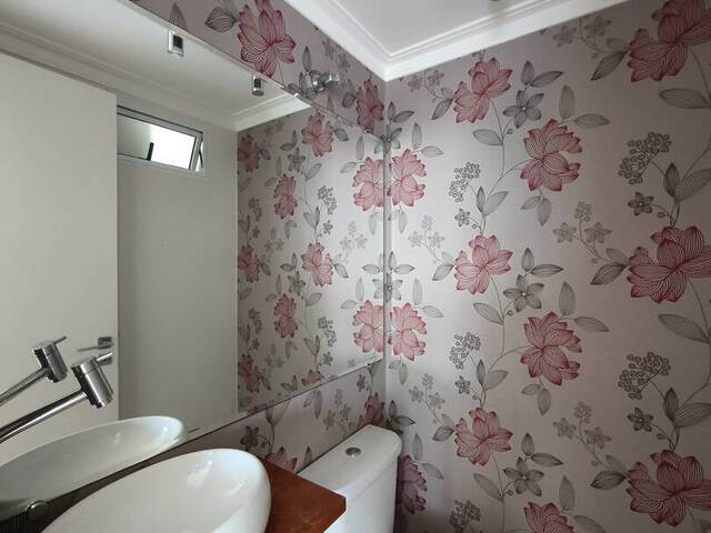 Apartamento para Venda em Taubaté - 5