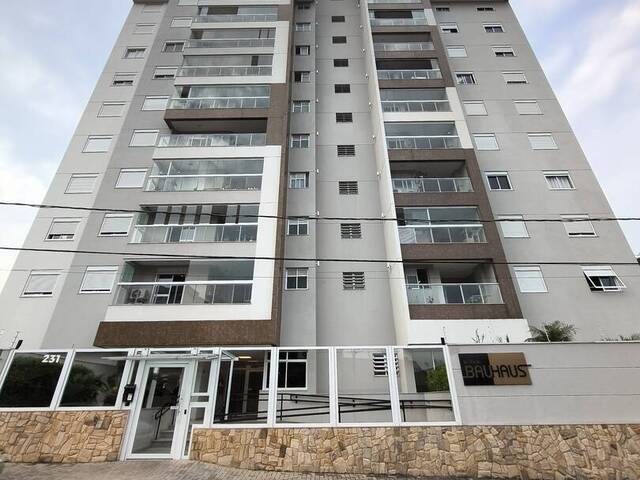 Venda em Edifício Bauhaus - Pindamonhangaba