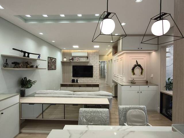 #749 - Apartamento para Venda em Pindamonhangaba - SP - 3