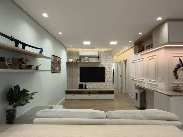 Apartamento para Venda em Pindamonhangaba - 4