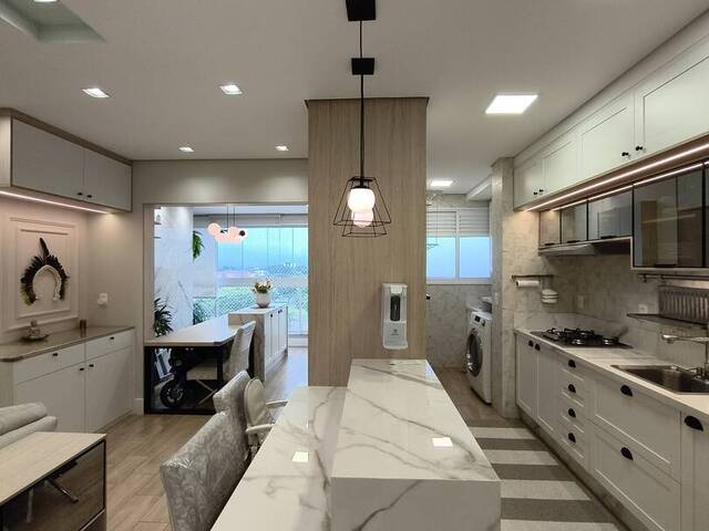 Apartamento para Venda em Pindamonhangaba - 5