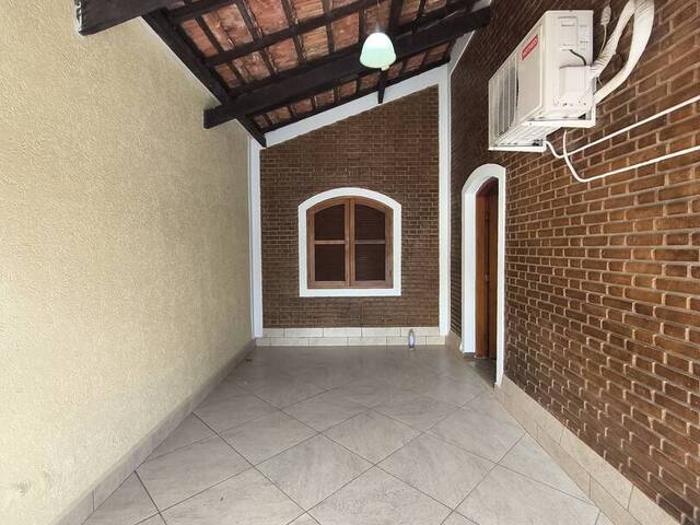 #1449 - Casa para Locação em Taubaté - SP - 3