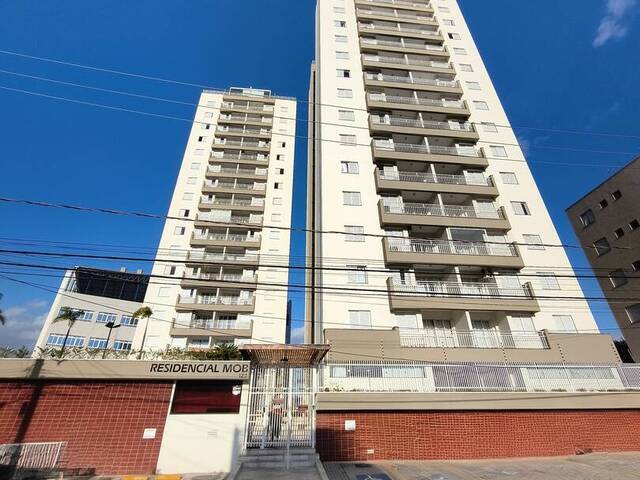 #1426 - Cobertura para Venda em Taubaté - SP - 1