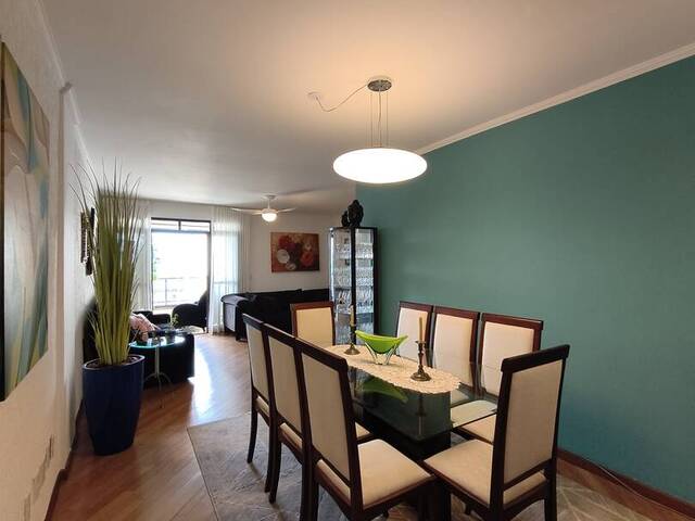 Apartamento para Venda em Taubaté - 4