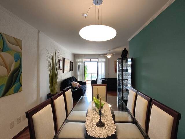 Apartamento para Venda em Taubaté - 5