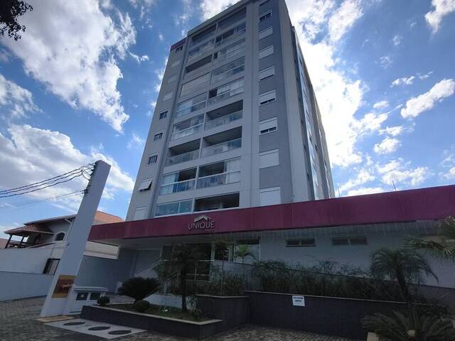 #748 - Apartamento para Venda em Tremembé - SP - 3