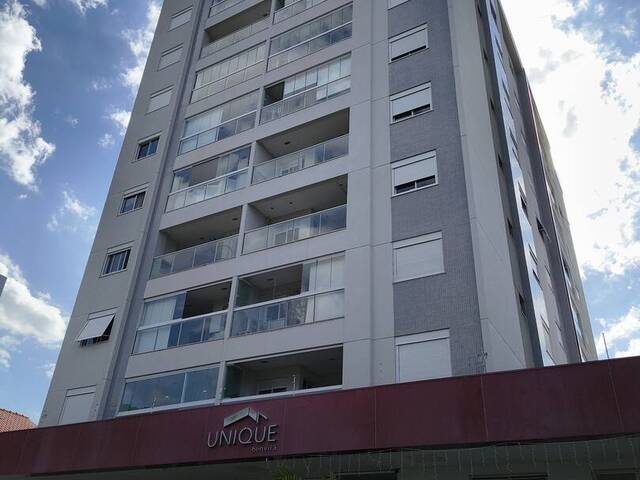 Venda em Unique Benvira - Tremembé