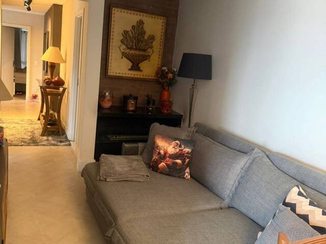 Apartamento para Venda em Tremembé - 4