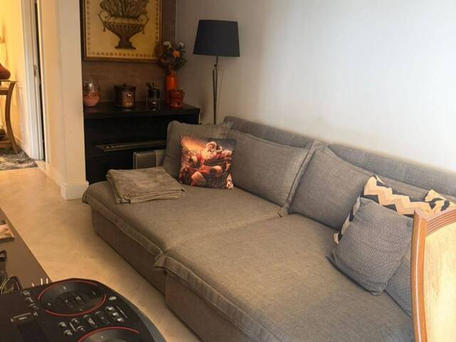 Apartamento para Venda em Tremembé - 5