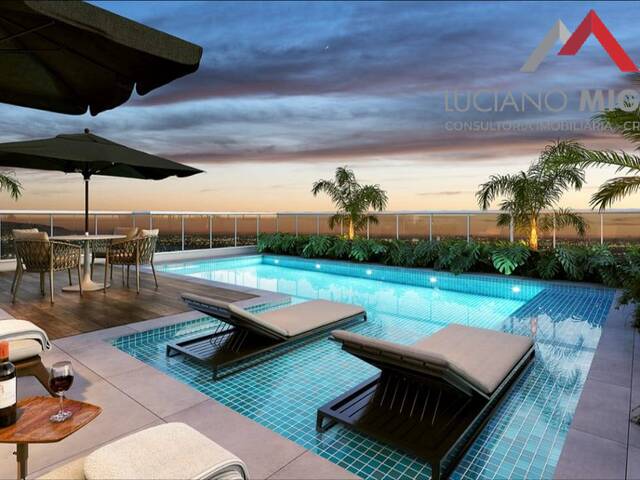 Apartamento para Lançamento em Pindamonhangaba - 5