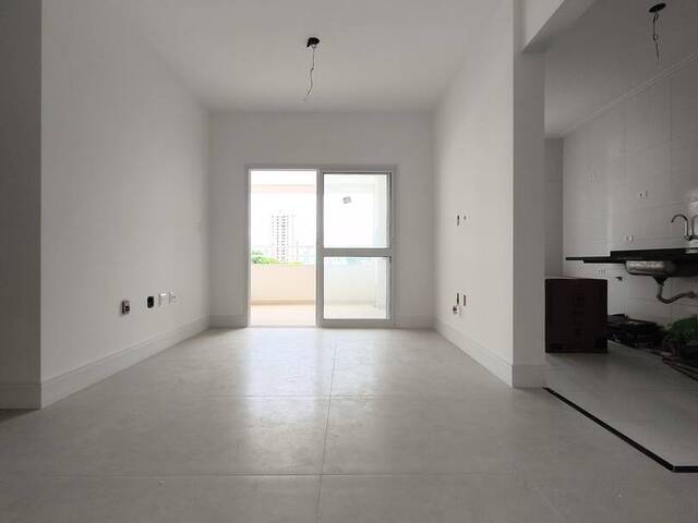 #1452 - Apartamento para Venda em Taubaté - SP - 3