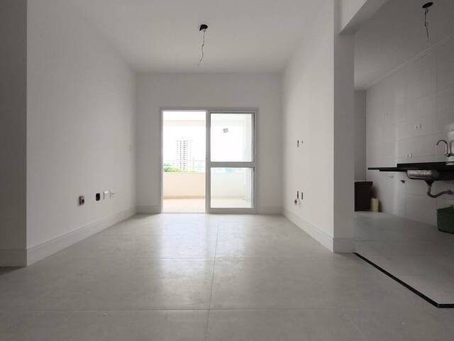 Apartamento para Venda em Taubaté - 4