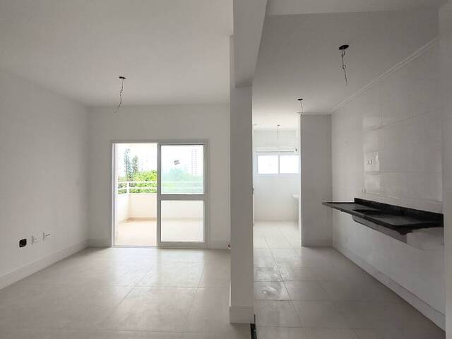 Apartamento para Venda em Taubaté - 5