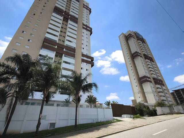 #1453 - Apartamento para Venda em Taubaté - SP - 2