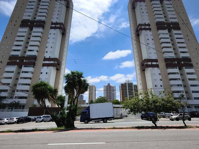 #1453 - Apartamento para Venda em Taubaté - SP - 1