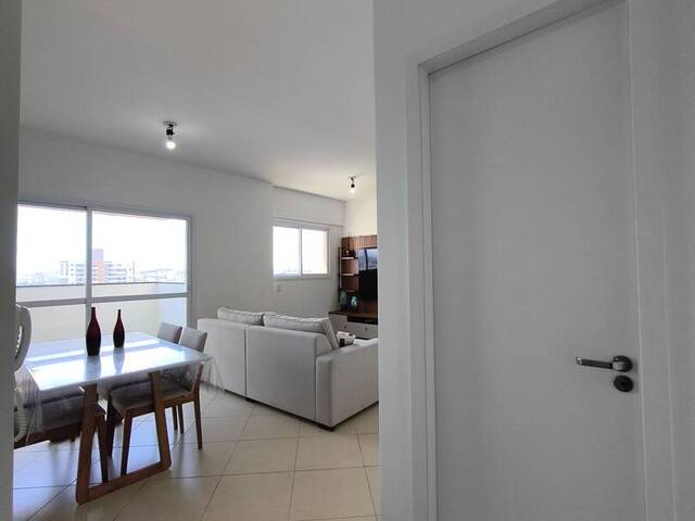 #1453 - Apartamento para Venda em Taubaté - SP - 3