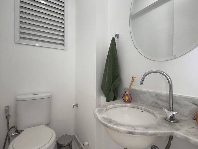 Apartamento para Venda em Taubaté - 4