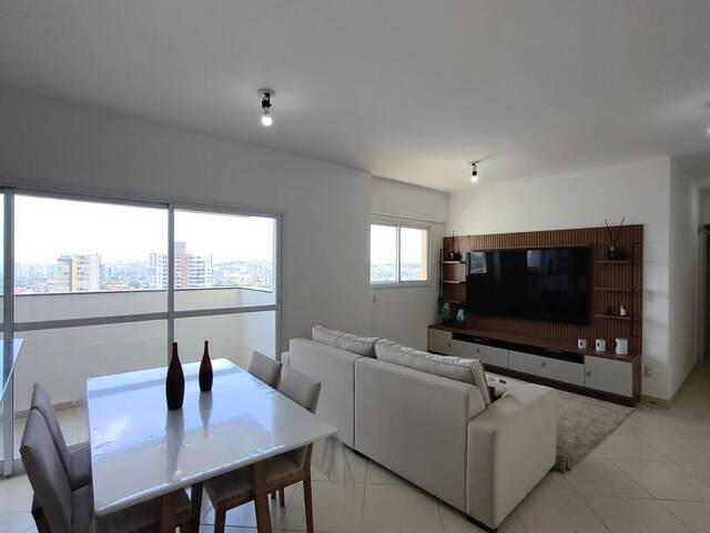 Apartamento para Venda em Taubaté - 5