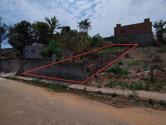 #TE0046 - Terreno para Venda em Taubaté - SP - 2