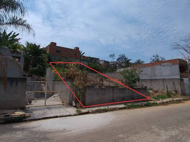 Terreno para Venda em Taubaté - 4