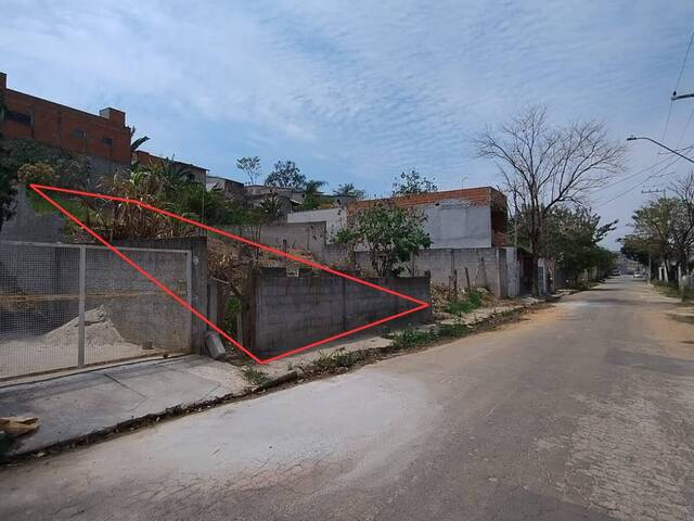 Terreno para Venda em Taubaté - 5
