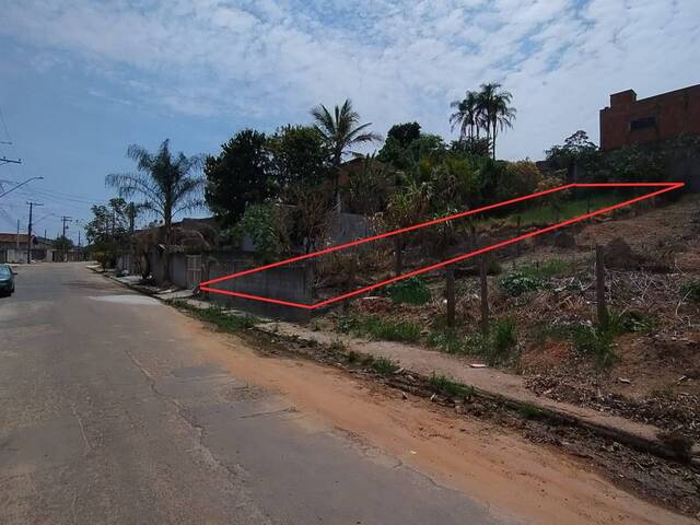 #TE0046 - Terreno para Venda em Taubaté - SP - 3