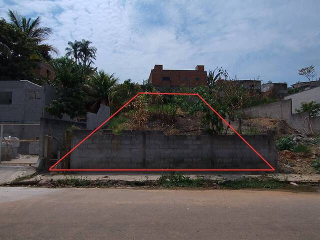#TE0046 - Terreno para Venda em Taubaté - SP - 1