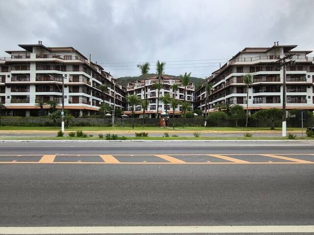 #1454 - Cobertura para Venda em Ubatuba - SP - 1