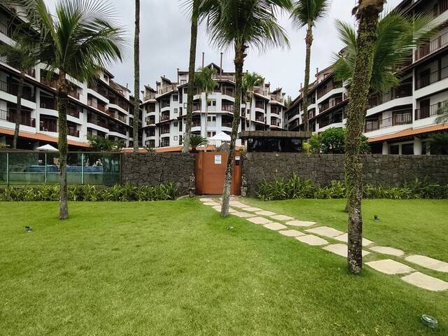 #1454 - Cobertura para Venda em Ubatuba - SP - 2