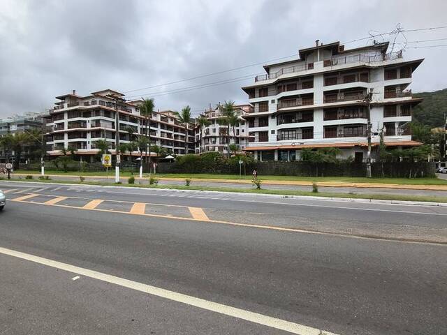 #1454 - Cobertura para Venda em Ubatuba - SP - 3