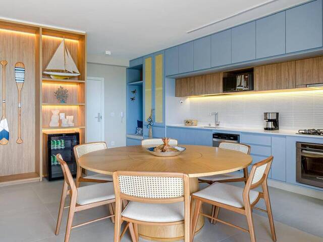 Apartamento para Venda em Ubatuba - 4