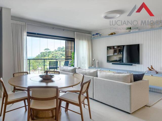 #1455 - Apartamento para Venda em Ubatuba - SP - 2