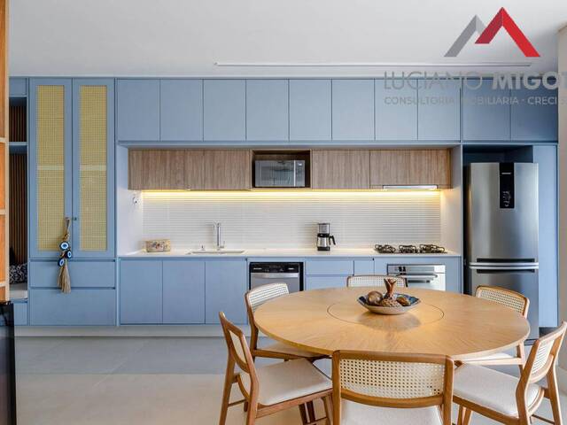 Apartamento para Venda em Ubatuba - 5