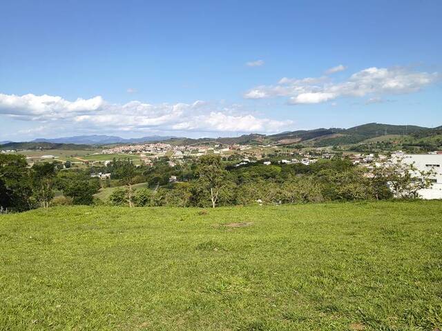 #1374 - Terreno em condomínio para Venda em Taubaté - SP - 2