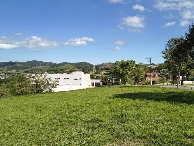#1374 - Terreno em condomínio para Venda em Taubaté - SP - 3