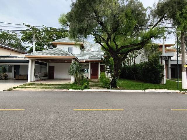 #1007 - Casa para Venda em Tremembé - SP - 1