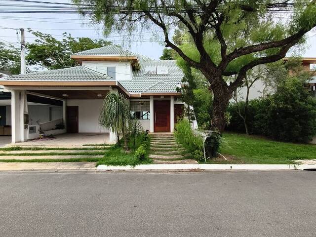 #1007 - Casa para Venda em Tremembé - SP - 2