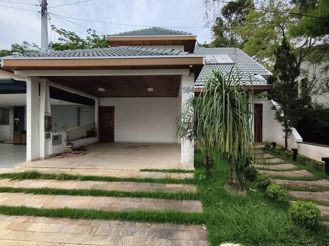 #1007 - Casa para Venda em Tremembé - SP - 3
