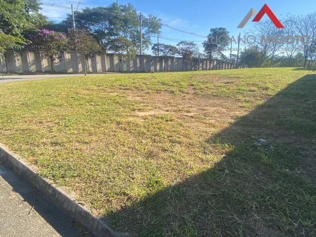 #676 - Terreno em condomínio para Venda em Taubaté - SP - 3