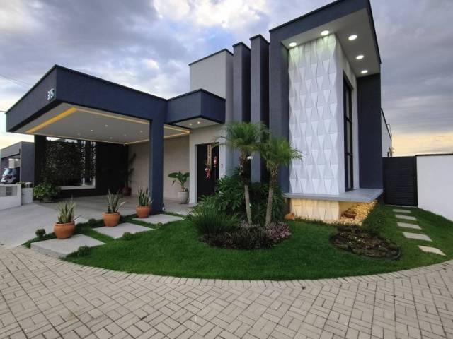 Casa para Venda em Tremembé - 5