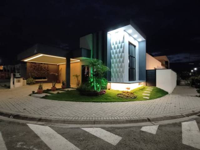 #1187 - Casa para Venda em Tremembé - SP - 2