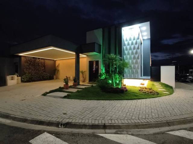 Casa para Venda em Tremembé - 4