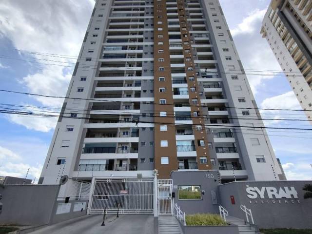 #1344 - Apartamento para Venda em Taubaté - SP - 1