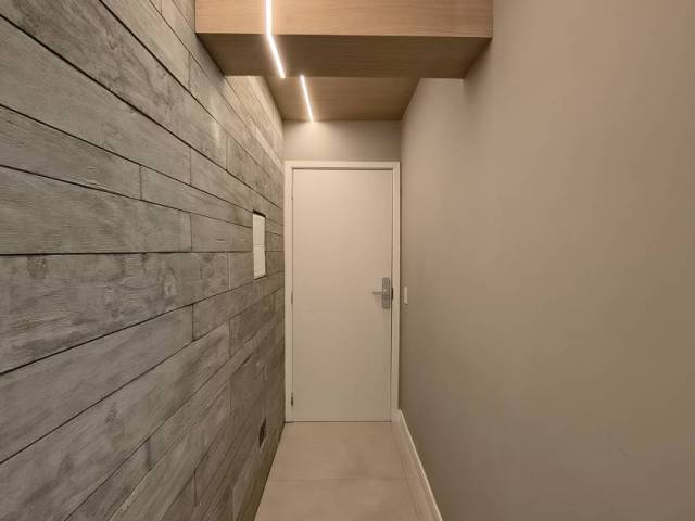 #1344 - Apartamento para Venda em Taubaté - SP - 2