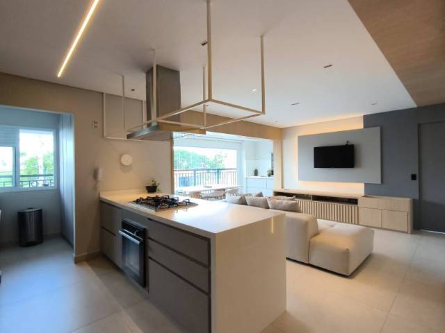 #1344 - Apartamento para Venda em Taubaté - SP - 3