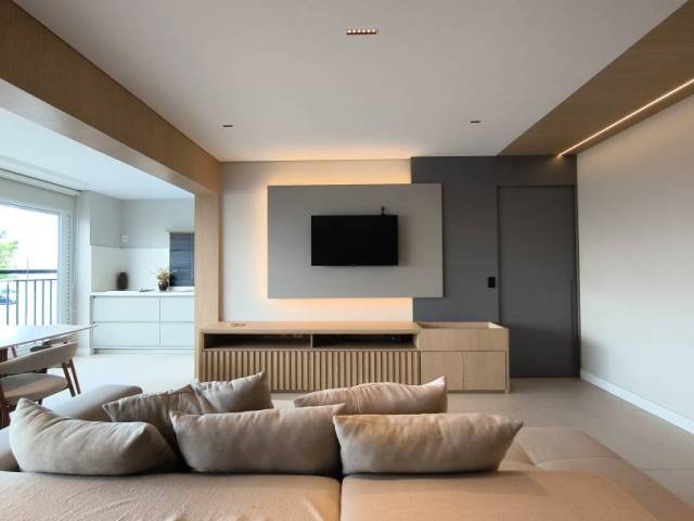 Apartamento para Venda em Taubaté - 4